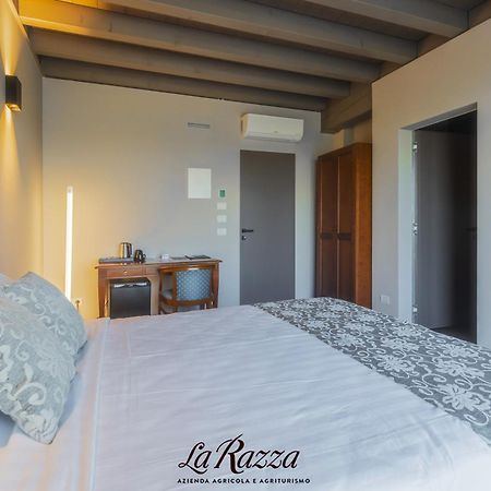 Agriturismo La Razza Реджонель-Эмилия Экстерьер фото