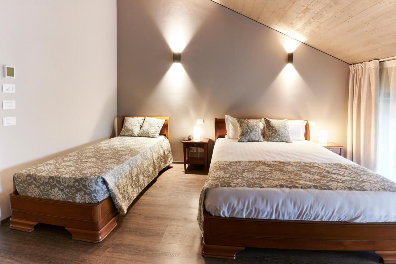 Agriturismo La Razza Реджонель-Эмилия Экстерьер фото